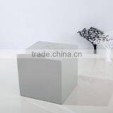 FRP Square Stool thumbnail-1