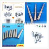 Tungsten Carbide Nozzle Sandblasting Carbide Boring Bar Carbide Tool Holder Cemented Carbide Blast Nozzle For Sandblast thumbnail-1