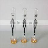 2015 New Clear Plastic Test Tube thumbnail-4