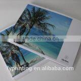 Customized Fashion Magazines, Photo Album, Photo Book Printing Quality Choice