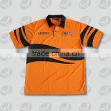 Wholesale Polo Shirts, Embroidered Polo Shirts Logo, Sports Polo Shirt thumbnail-4