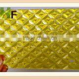Patterned Polystyrene Color Sheet/PS Board/Transparent PS/Extruded Polystyrene Sheet thumbnail-4
