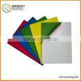 High Quality 100% Polyester Felt Self-adhesive