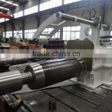 tension reel/coiler/recoiler for hot rolling mill rewinder machine