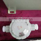 FAH Explosion Proof Junction Box Termial Box Electrical Connector thumbnail-3