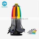Durable and Practical Nylon Utensils Kitchenware Set thumbnail-1