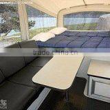 TPU Film for Tent and Camping Material thumbnail-5