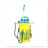 5Litters Plastic Garden Hose Trigger Sprayer