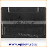 7 Inch Dual Core Laptop PC Netbook Wm8880 Android 4.4 With WIFI HDM RJ45 USB 2.0 3pcs thumbnail-3