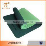 Custom Unique Two Tone Yoga Mat thumbnail-6