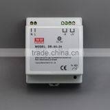 Small Volume 60w Single Output DIN Rail Power 12v 5a ac Smps thumbnail-2