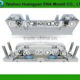 Good Quality Bumper Bar Plastic Injection Mould thumbnail-4