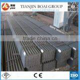 Equal Steel Angle For Construction SS400