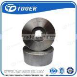 High precision 15% cobalt cold fording dies 15% cobalt tungsten carbide cold forging dies