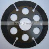 CASE Friction Disc 237017A1