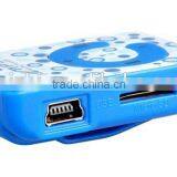 Promotion Mini Clip Mp3