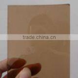 Brown Tinted Sheet Glass