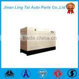 Original Land Type 10~120kw Diesel Generator WPG41L9 thumbnail-1