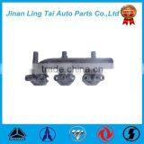 New Exhaust Manifold for Sinotruk Howo a7