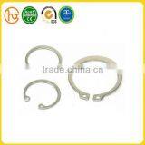 C Shaped Metal Clips