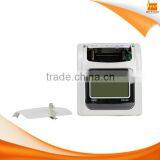Print Auto-turning Punching Card Electronic Attendance Machine thumbnail-2
