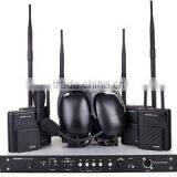 Beijing TELIKOU Technologies Development Center company overview - view 1 thumbnail