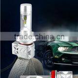 car headlight 5S 4000LM H4 H7 H8 H9 H10 H11 H13 H16 9005 9006 9004