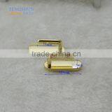 OEm Zinc Alloy Bag Parts High Quanlity Metel Lock for Purse Wholesale thumbnail-4