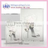 Exquisite High-heeled Shoes Diy Waterproof Photo Book