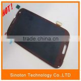 Hot sale--Original For Samsung Galaxy S3 III i9300 lcd replacement