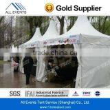 3x3m Pagoda Tent for Outdoor Exhibition Event