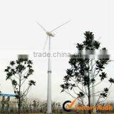 Horizontal Axis Wind Turbine Generator System 10kW for Grid Connection thumbnail-3