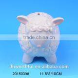 Lovely Yellow Duck Ceramic Coin Bank ,ceramic Coin Boxes,ceramic Money Bank thumbnail-5