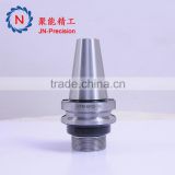JN-Precision CNC milling ER collet chuck tool holder , BT40- ER32 -70L