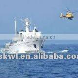 Sea Freight Rates(LCL Shipping) From Shenzhen to BUSAN