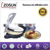 ZOSUN 10" Jeffrin Tortilla Maker/Tortilla Roti Makinesi thumbnail-4
