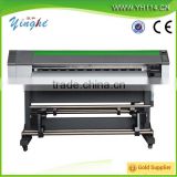 new model hig resolution ecosolvent printer cutter with dx5 head hot sales!!!