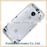 China Supplier Back Cover for HTC One m8 for HTC One M8 Battery Cover for HTC One M8 Back Housing thumbnail-3