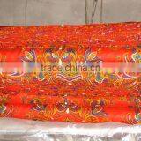 PRINTED COTTON FABRIC thumbnail-1