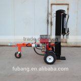 Hot Selling 42t 610mm Automatic Wood Splitter From Laizhou China