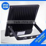 Slim Led Flood Light 50w,ip65 Waterproof Outdoor 50 Watt Led Floodlight thumbnail-4