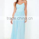 2015 New Arrival Designs Fashion Evening Gown / Elegant Evening Dress for Woman thumbnail-3