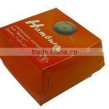 Good Price Easy Operate Automatic Carton Box Making Machine Prices(QH-9905) Supplier's Choice thumbnail-2