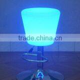 Full RGB Color Range Rechargeable LED Chair ( NJ1883 )