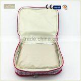 Dual Zipper Water Proof Washing Bag Travel thumbnail-4