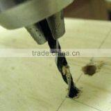 FIXTEC Drilling Tool Accessories High Carbon Steel Drill Bit thumbnail-2