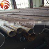Astm A53/a106/ Api5l Grb Sch40 Seamless Carbon Steel Pipe