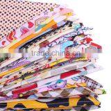 Hot Selling Waterproof Triangle Baby Bib/baby Bandana Bibs/cotton Baby Bib thumbnail-2