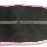 AS SEEN ON TV Sweet Sweat Premium Thigh Trimmers (Pink Logo) for Men & Women Waist Trimmer Trainer Belt thumbnail-4