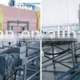 Automatic Beverage Bottle Wrapper Machine/ Bottled Water Shrink Film Wrapping Machine for Sale thumbnail-3